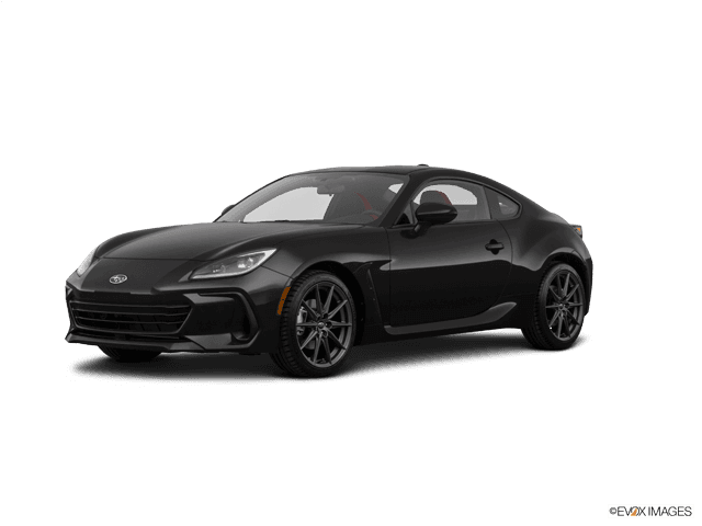 2025 Subaru BRZ