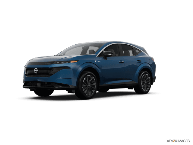 2025 Nissan Murano