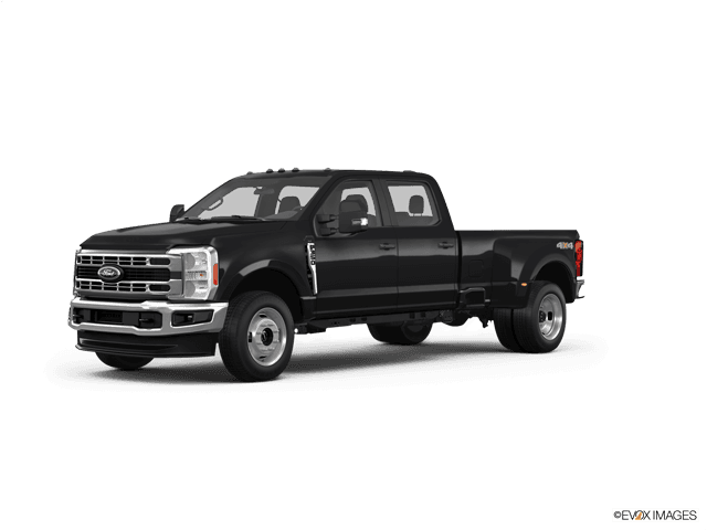2025 Ford F-350 Super Duty