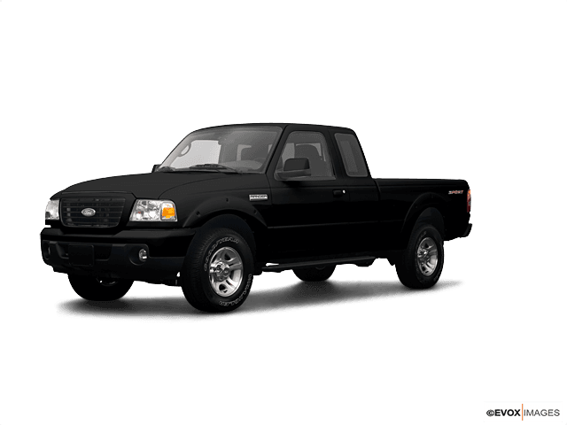 2009 Ford Ranger