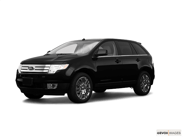 2009 Ford Edge