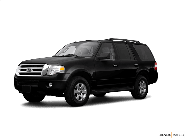 2009 Ford Expedition