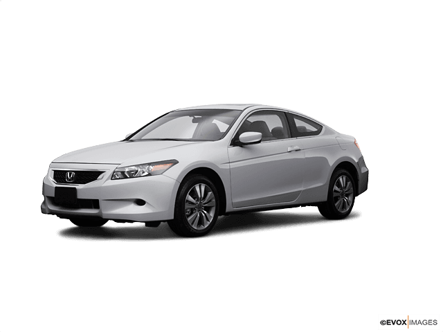 2009 Honda Accord