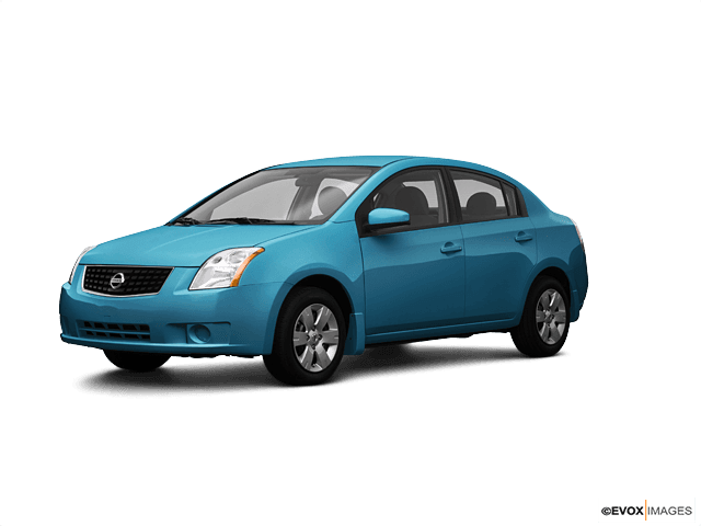 2009 Nissan Sentra