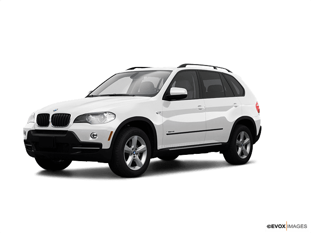 2009 BMW X5