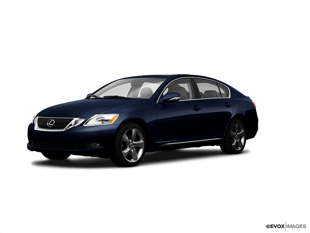 2009 Lexus GS350