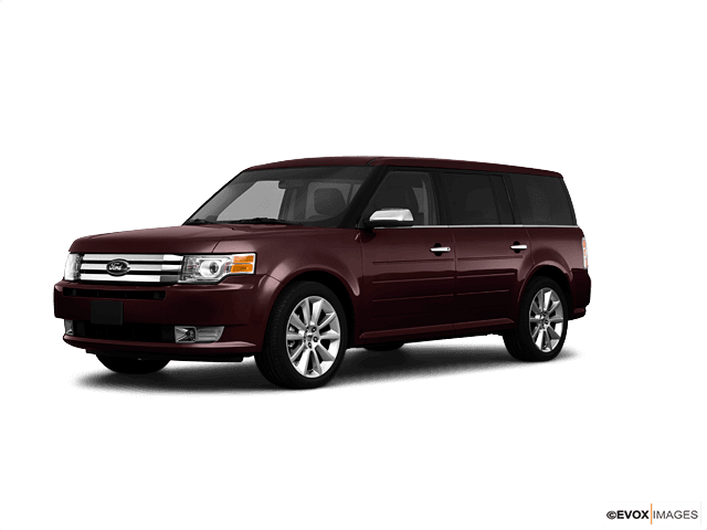 2010 Ford Flex