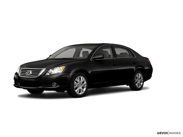 2010 Toyota Avalon