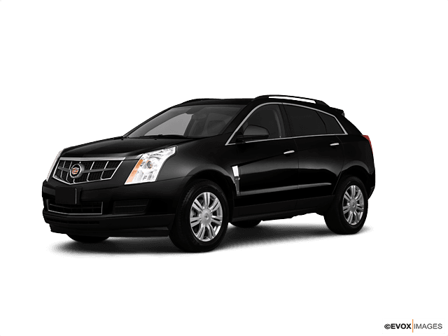 2010 Cadillac SRX