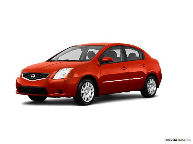 2010 Nissan Sentra