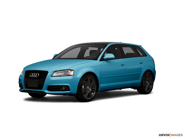 2010 Audi A3