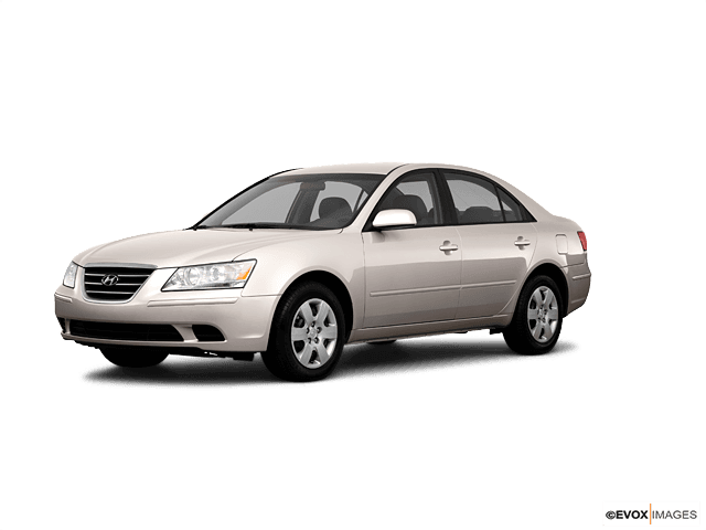 2010 Hyundai Sonata