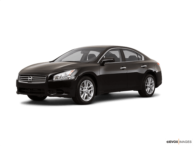 2010 Nissan Maxima