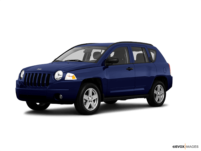 2010 Jeep Compass