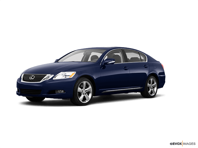2010 Lexus GS350
