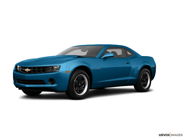 2010 Chevrolet Camaro
