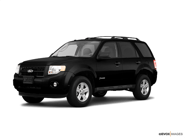 2010 Ford Escape