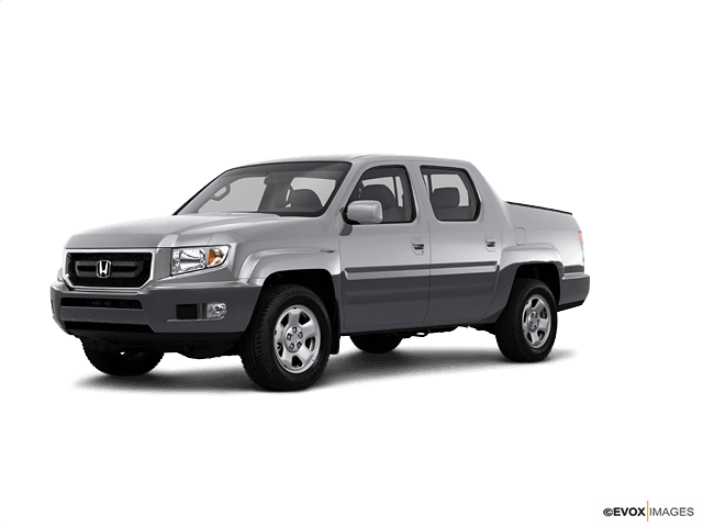 2010 Honda Ridgeline