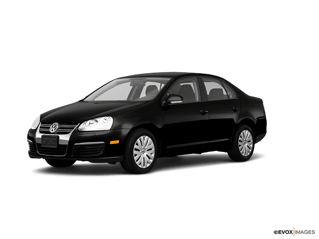 2010 Volkswagen Jetta