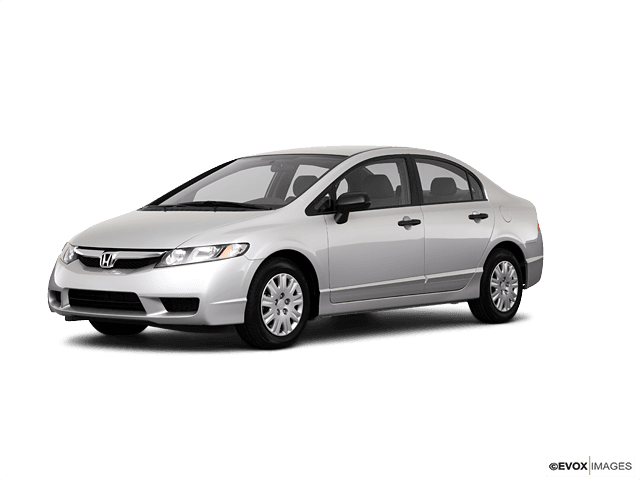2010 Honda Civic