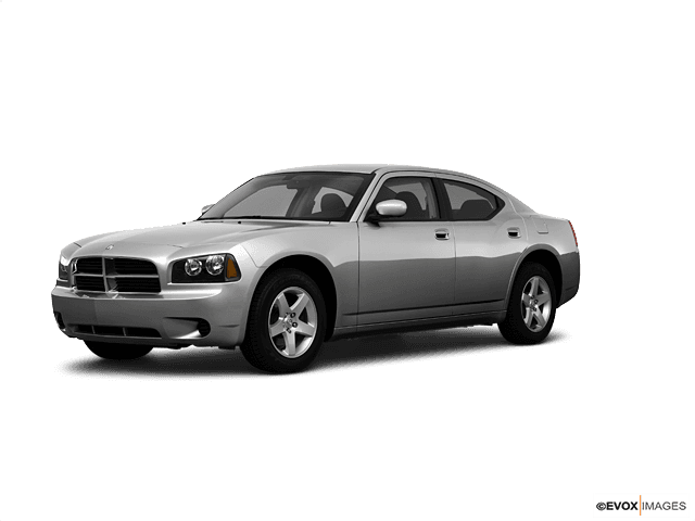 2010 Dodge Charger