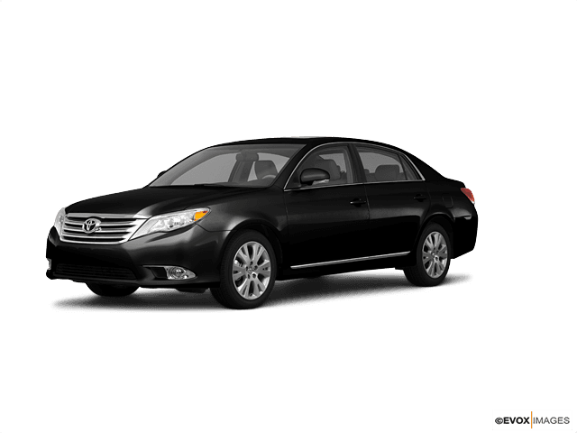 2011 Toyota Avalon