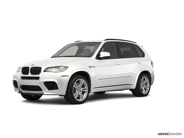 2011 BMW X5