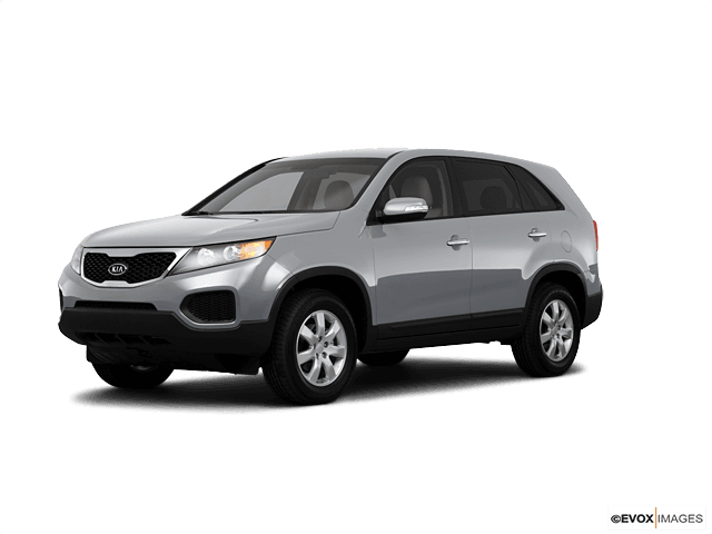 2011 Kia Sorento