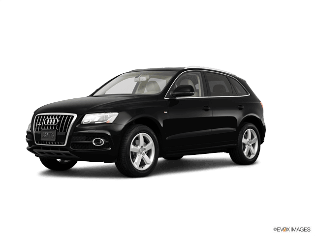 2011 Audi Q5