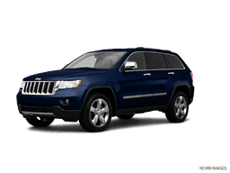 2011 Jeep Grand Cherokee