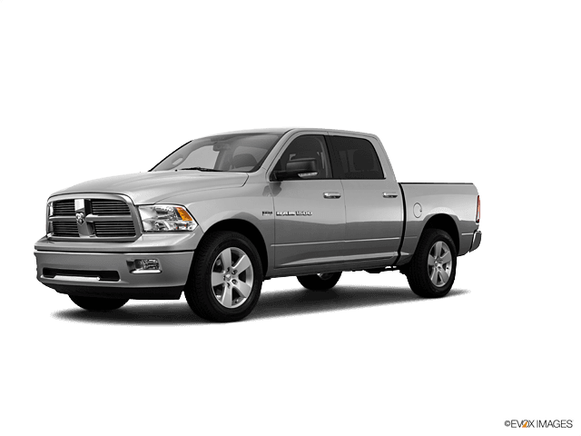 2011 Ram 1500