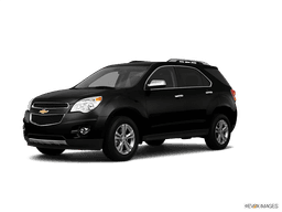 2011 Chevrolet Equinox
