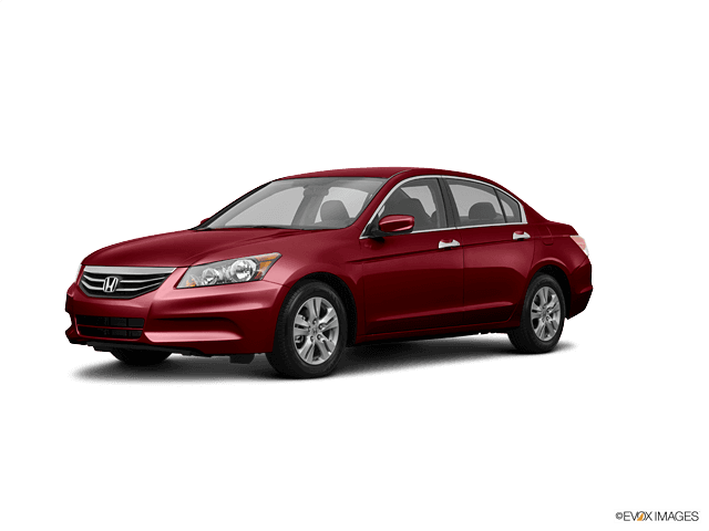 2011 Honda Accord
