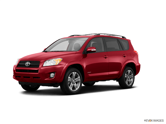 2011 Toyota RAV4