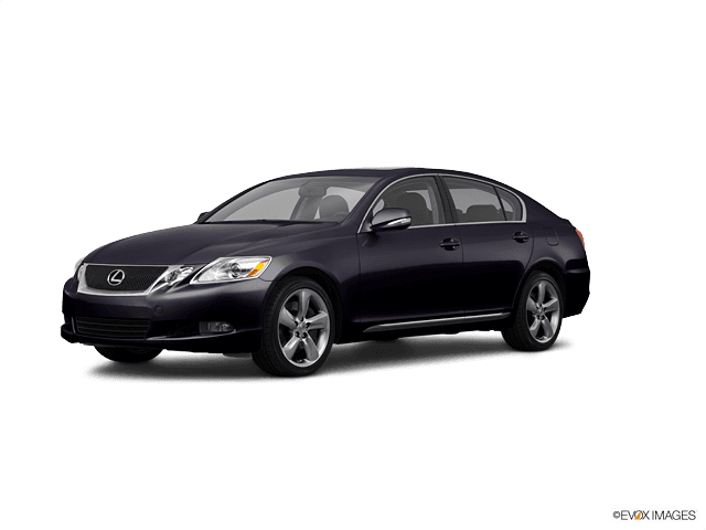2011 Lexus GS350