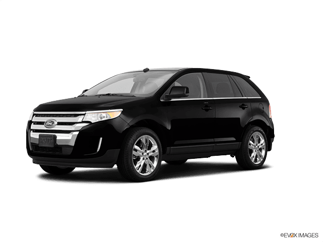 2011 Ford Edge