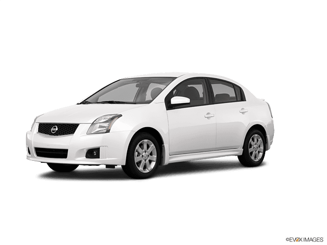 2011 Nissan Sentra