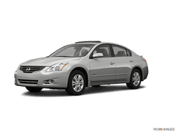 2011 Nissan Altima