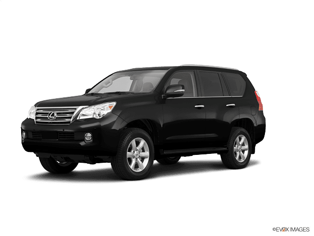 2011 Lexus GX460