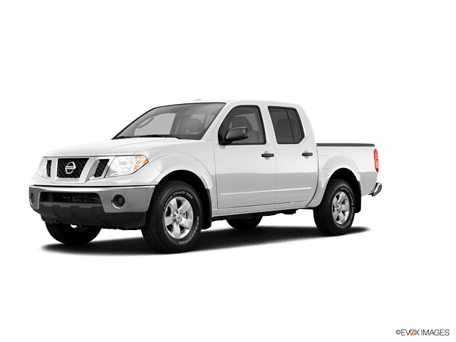 2011 Nissan Frontier