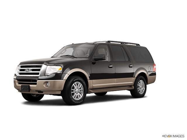 2011 Ford Expedition