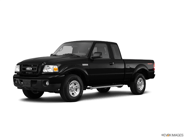 2011 Ford Ranger