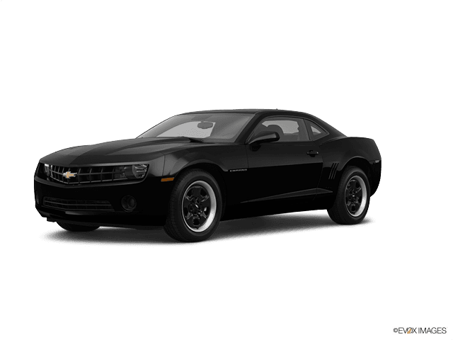 2011 Chevrolet Camaro