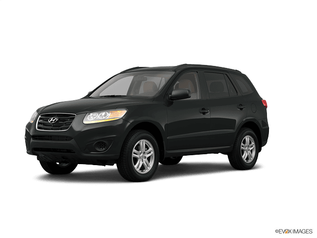 2011 Hyundai Santa Fe