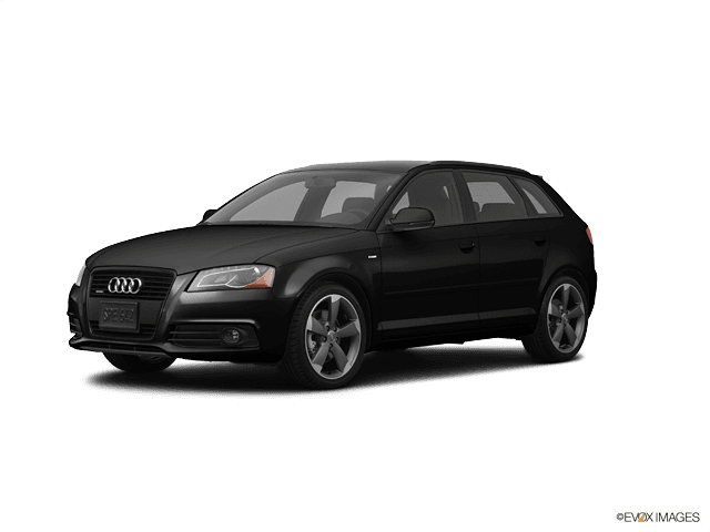 2011 Audi A3