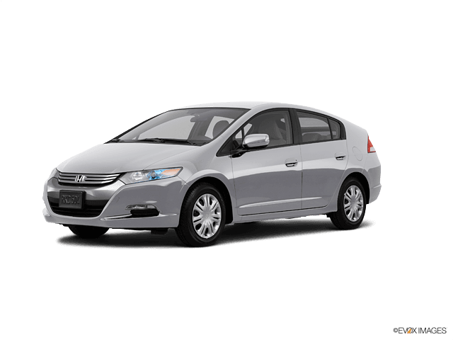 2011 Honda Insight