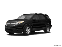 2011 Ford Explorer