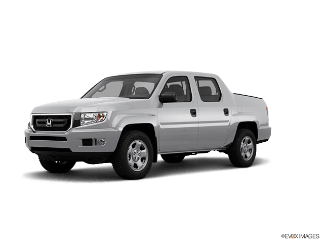 2011 Honda Ridgeline