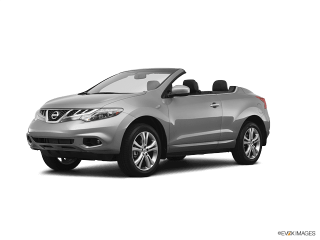 2011 Nissan Murano