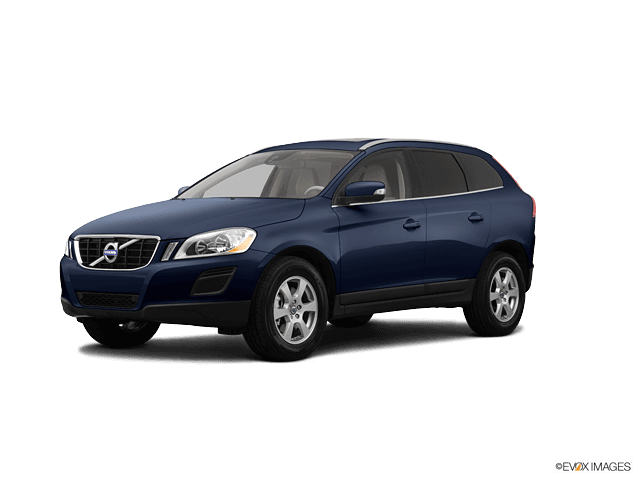 2012 Volvo XC60